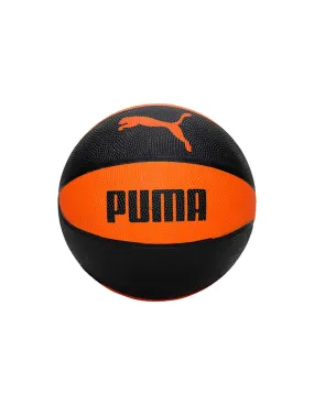 Puma Basketball Indoor Basketball Mandarin Orange