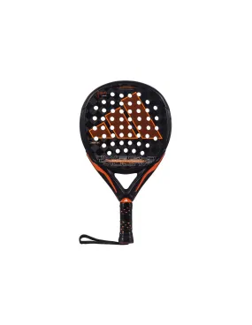 Raquette padel padel adidas Adipower Multiweight Ctrl 3.3 Noir/Orange