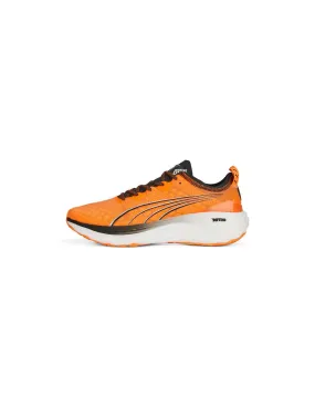 Running Chaussures Puma Foreverrun Nitro Men Ultra Orange