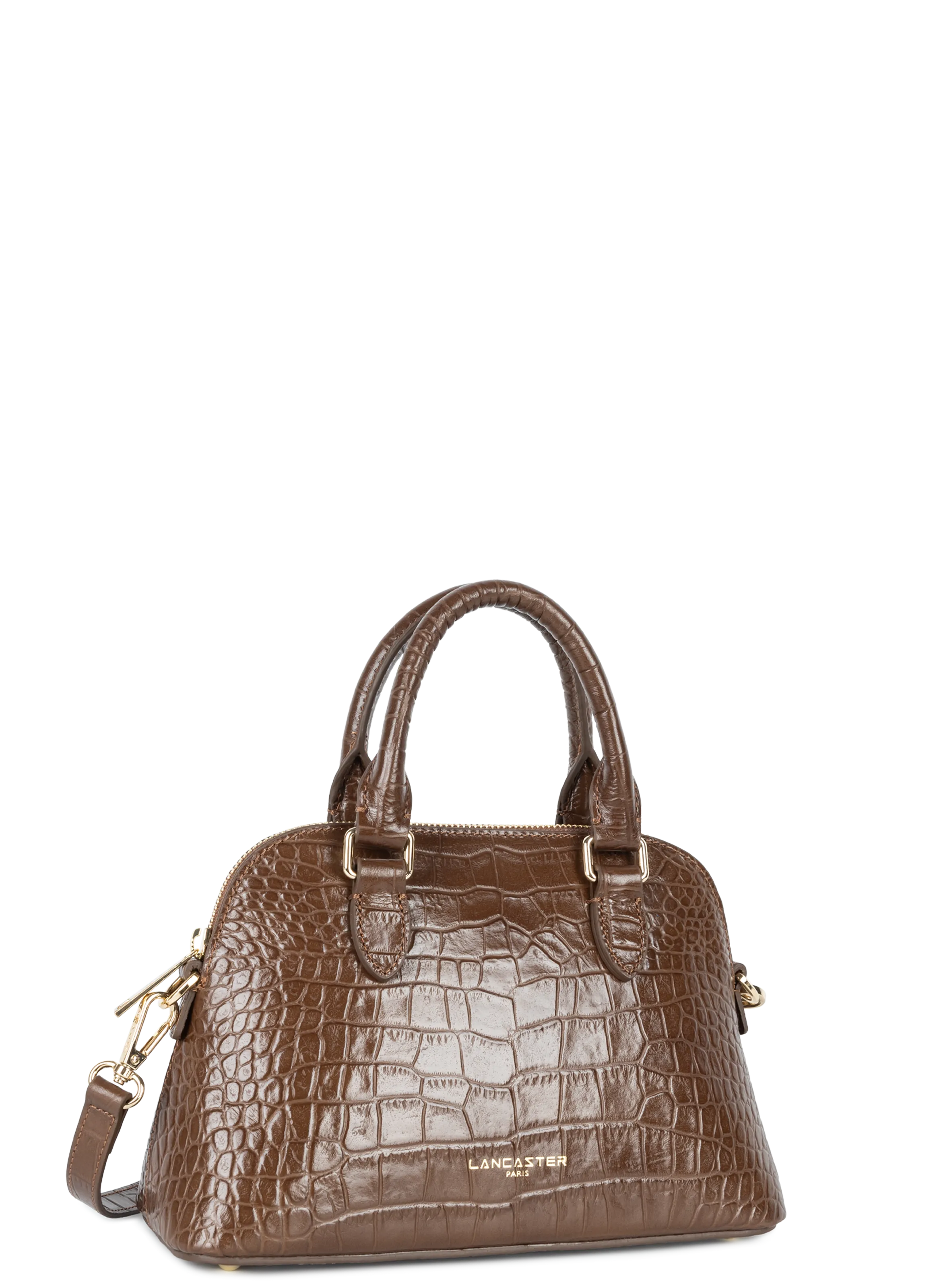 SAC DEMI LUNE - EXO - LANCASTER pour FEMME | Printemps