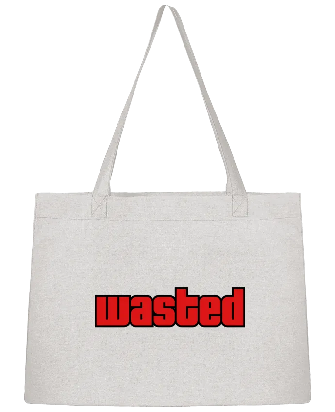 Sac Shopping Wasted par John Wait