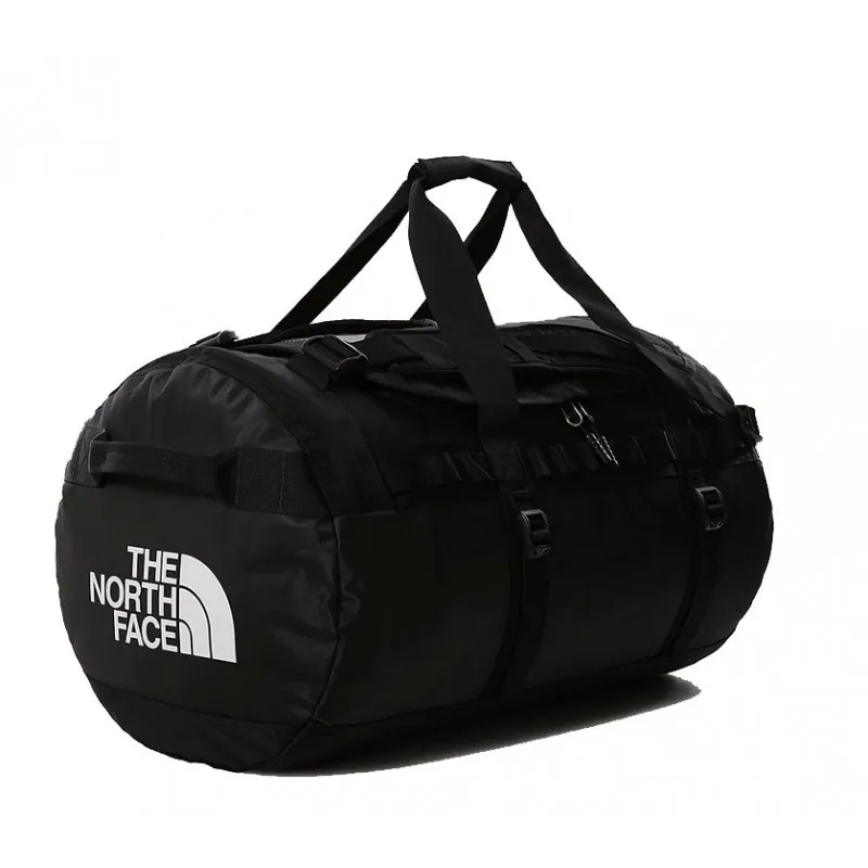 Sac voyage The North Face Base Camp Duffel XS black 2025 Chez SportAixTrem