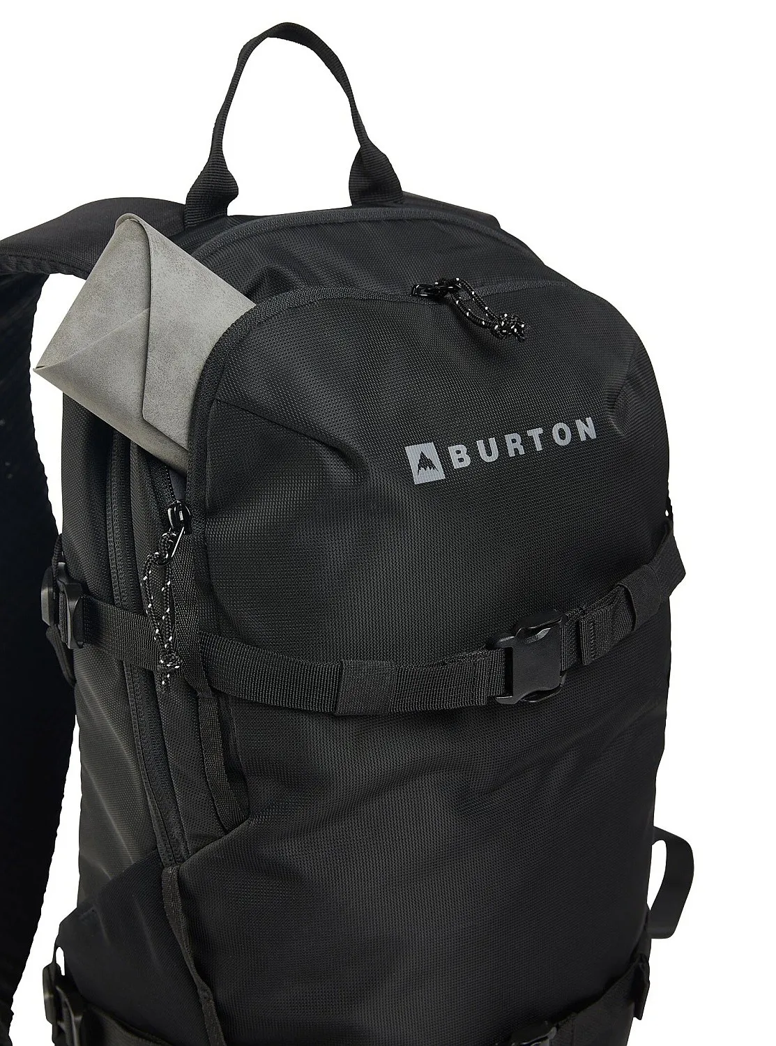 sac à dos Burton Day Hiker 22 - True Black