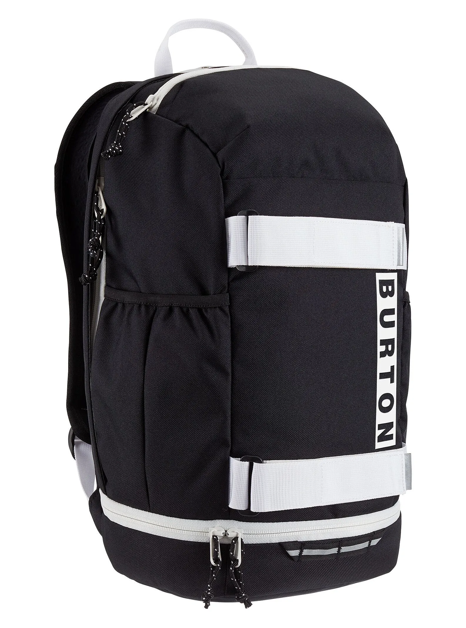 sac à dos Burton Distortion - True Black - unisex junior