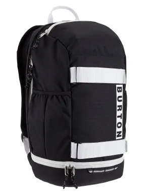 sac à dos Burton Distortion - True Black - unisex junior