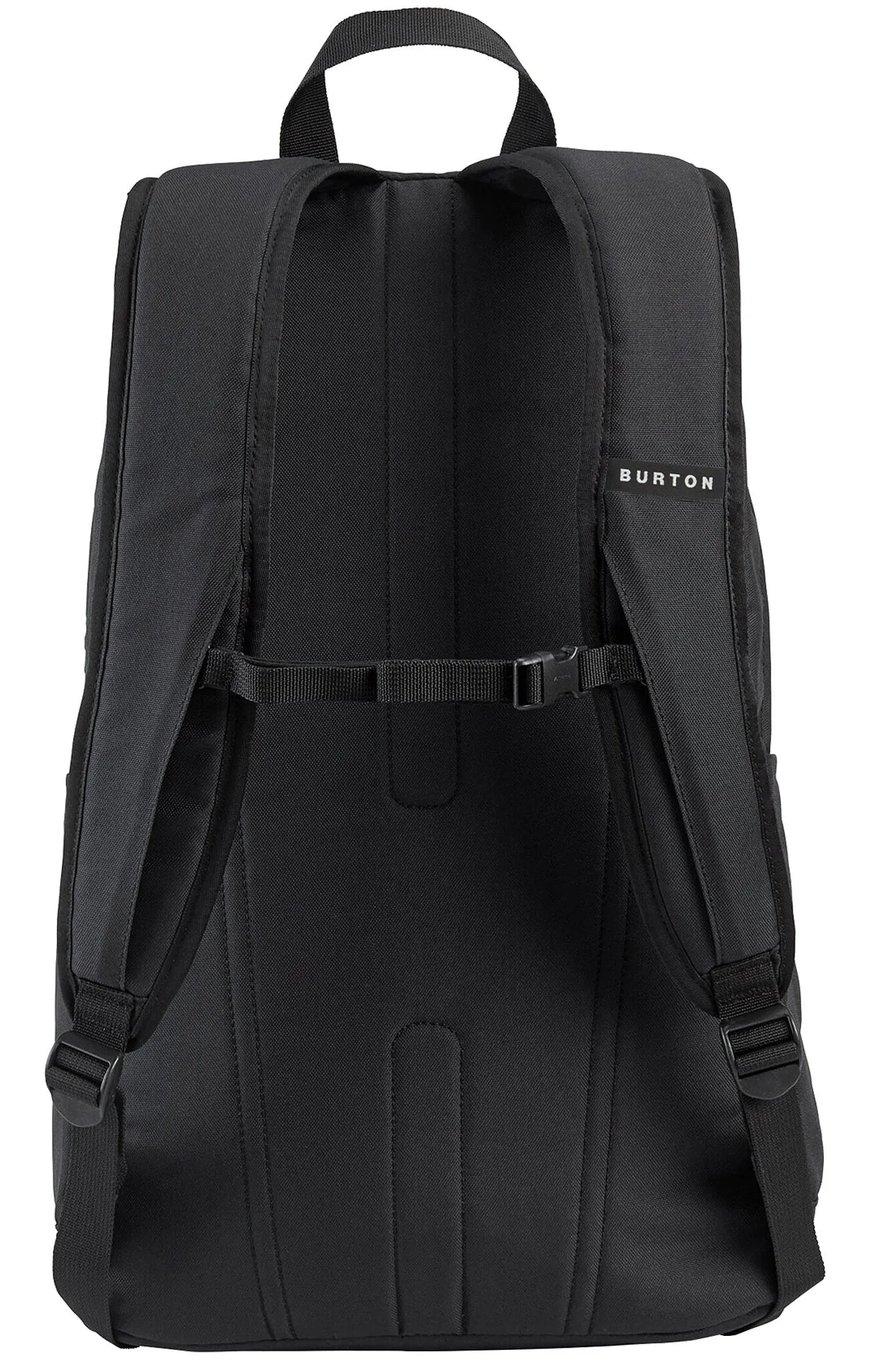 sac à dos Burton Emphasis 2.0 - True Black