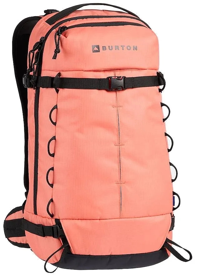 sac à dos Burton Sidehill 18 - Peach Echo