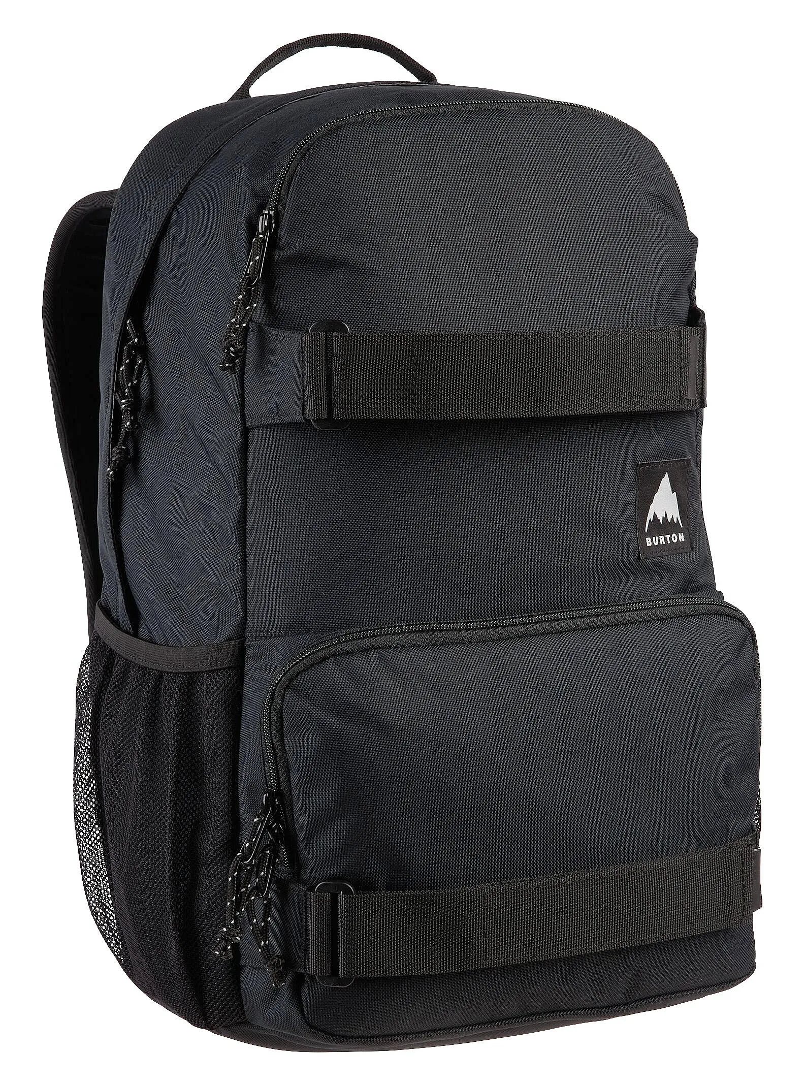 sac à dos Burton Treble Yell - True Black