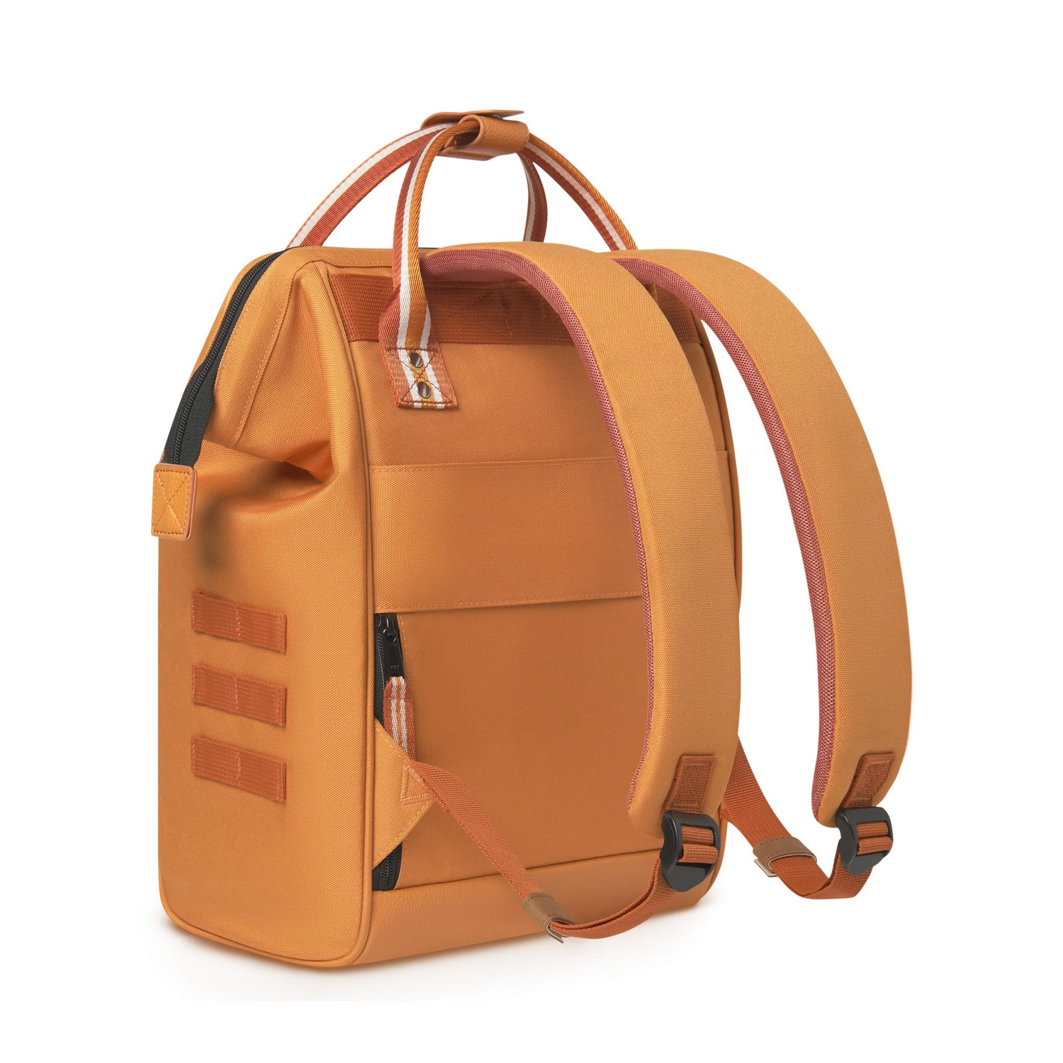 Sac à Dos Cabaïa Adventurer Sporty Recycled Johannesburg Orange Medium