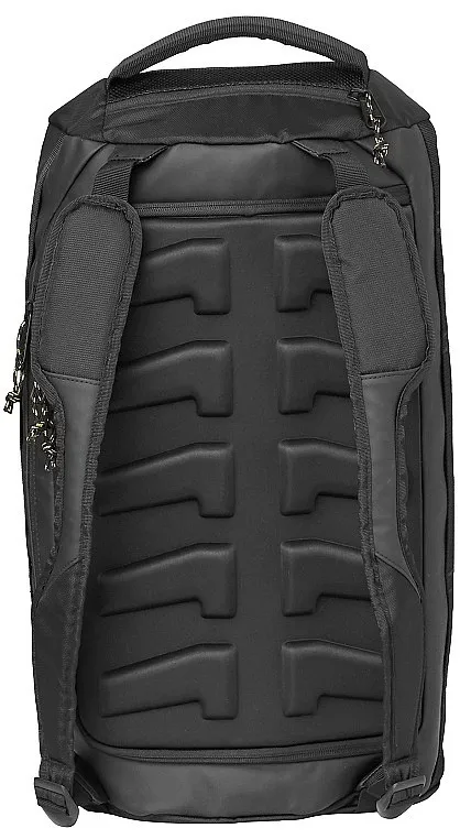 sac à dos Caterpillar The Sixty Duffel - Black