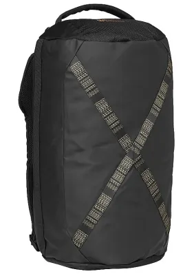 sac à dos Caterpillar The Sixty Duffel - Black