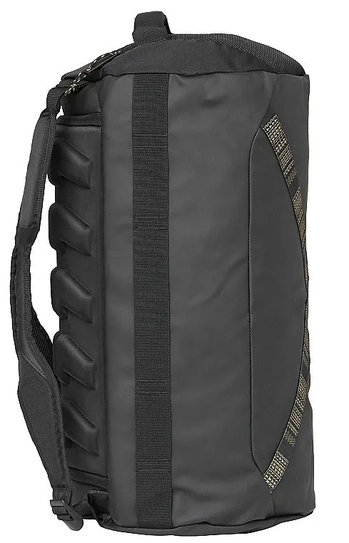 sac à dos Caterpillar The Sixty Duffel - Black