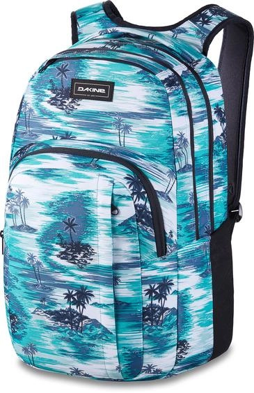 Sac à Dos Dakine Campus Medium 25L Blue Isle