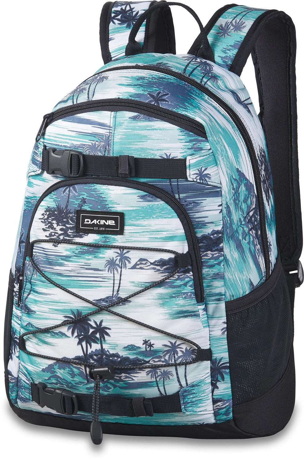 Sac à Dos Dakine Grom 13L Blue Isle