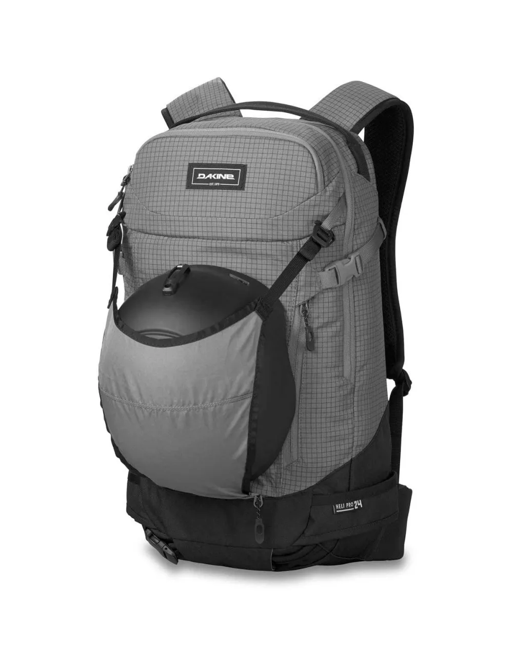 Sac à dos DAKINE Heli Pro 24 L