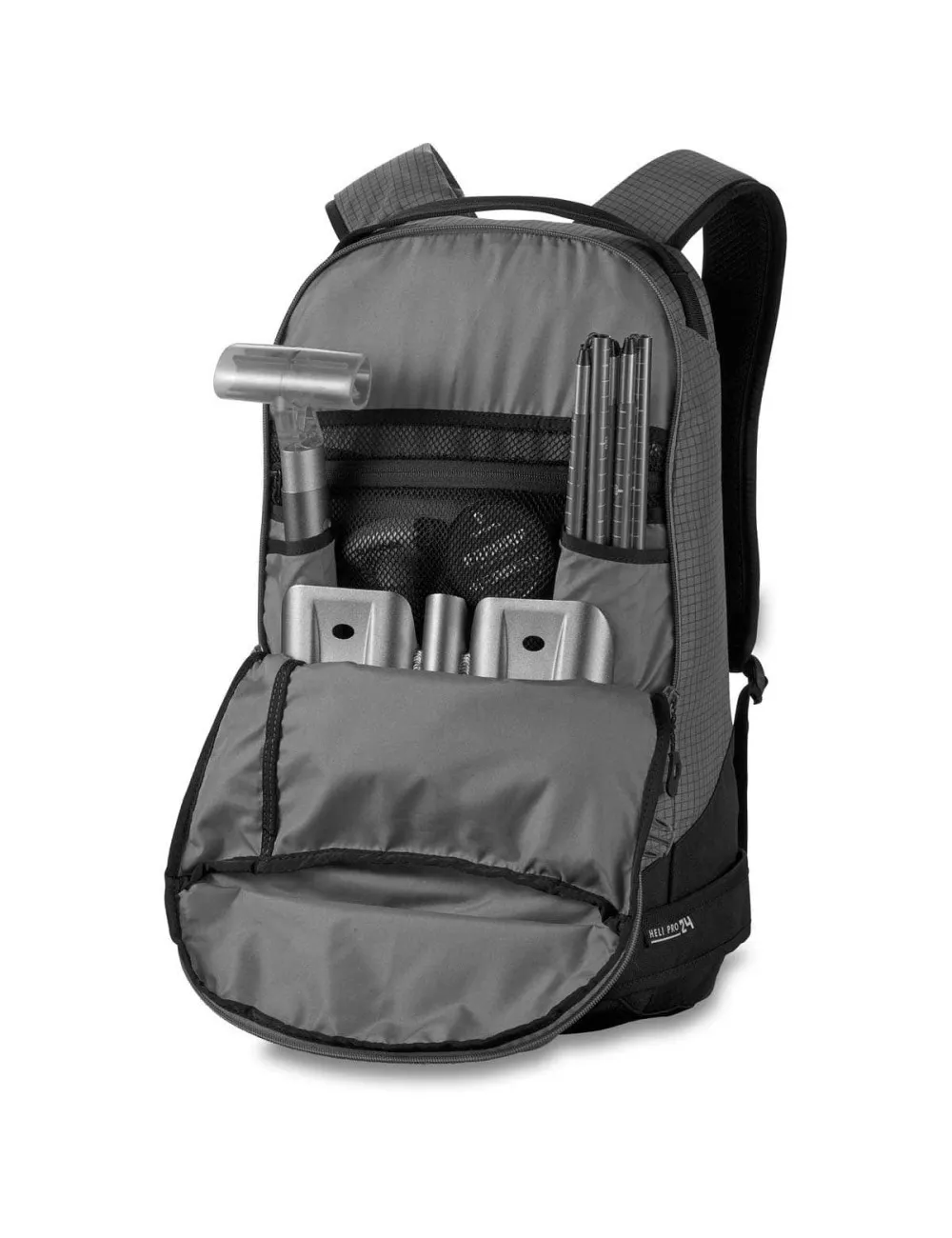 Sac à dos DAKINE Heli Pro 24 L