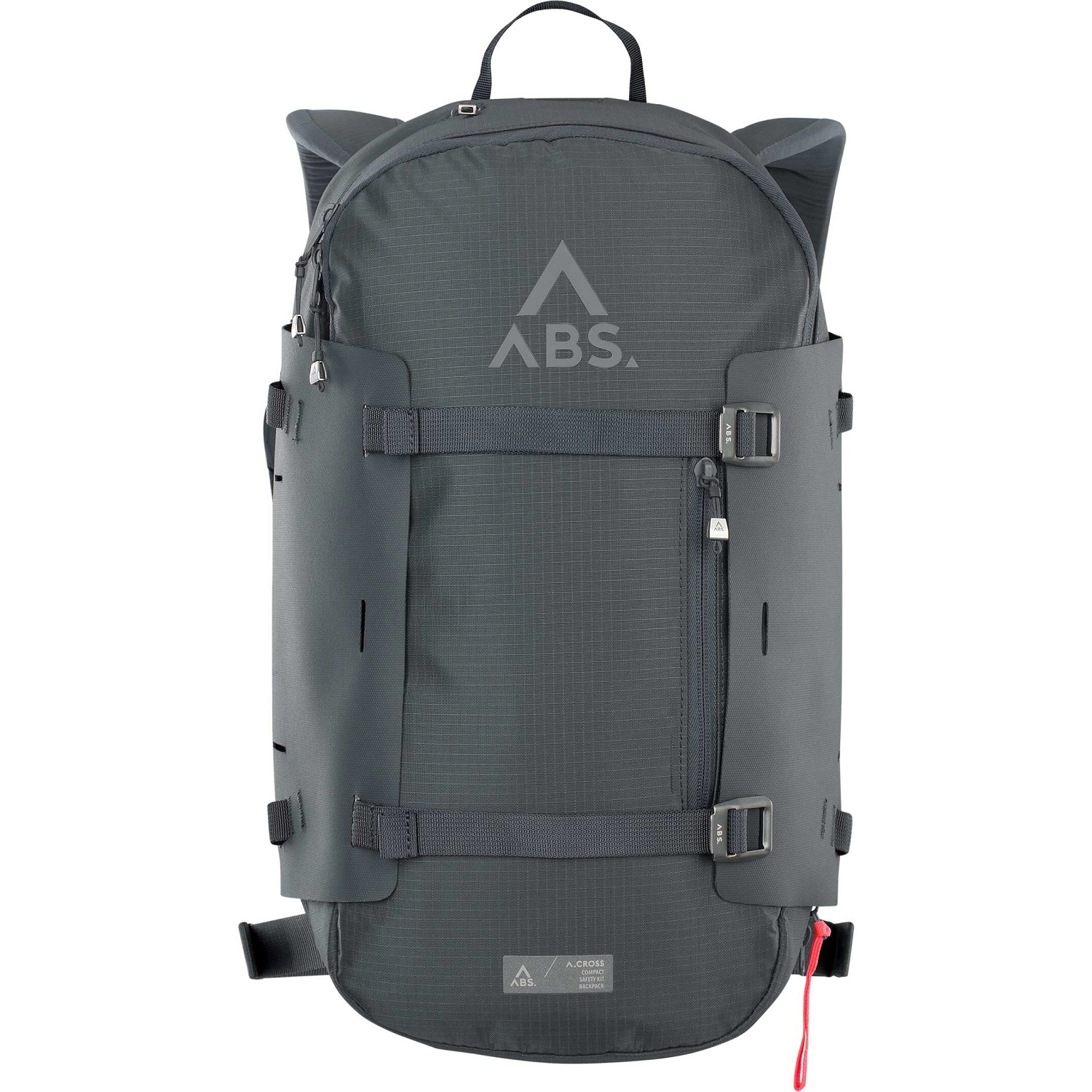 Sac à Dos de Ski ABS A.CROSS+ Small Slate