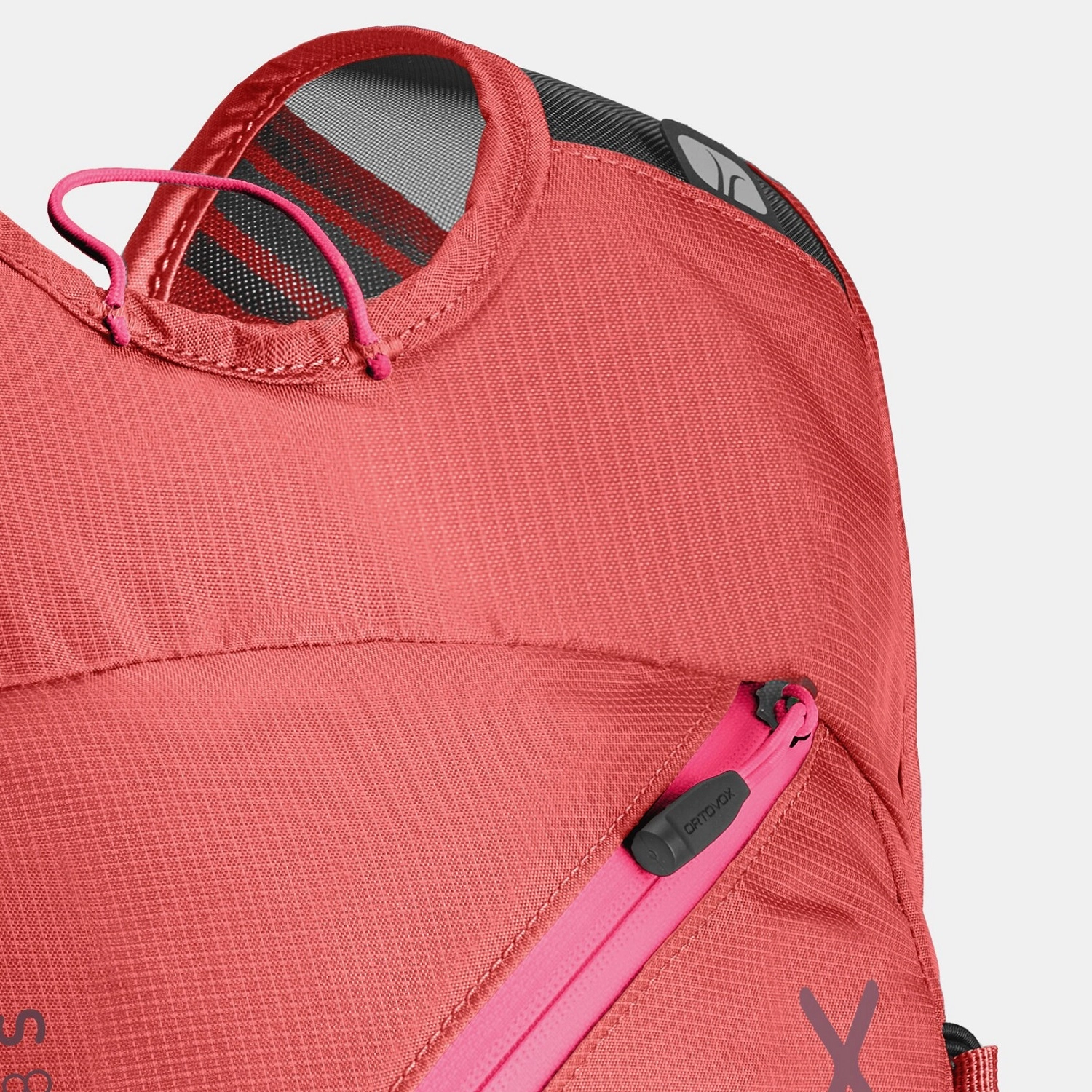 Sac à Dos de Ski Ortovox Trace 18 S Blush