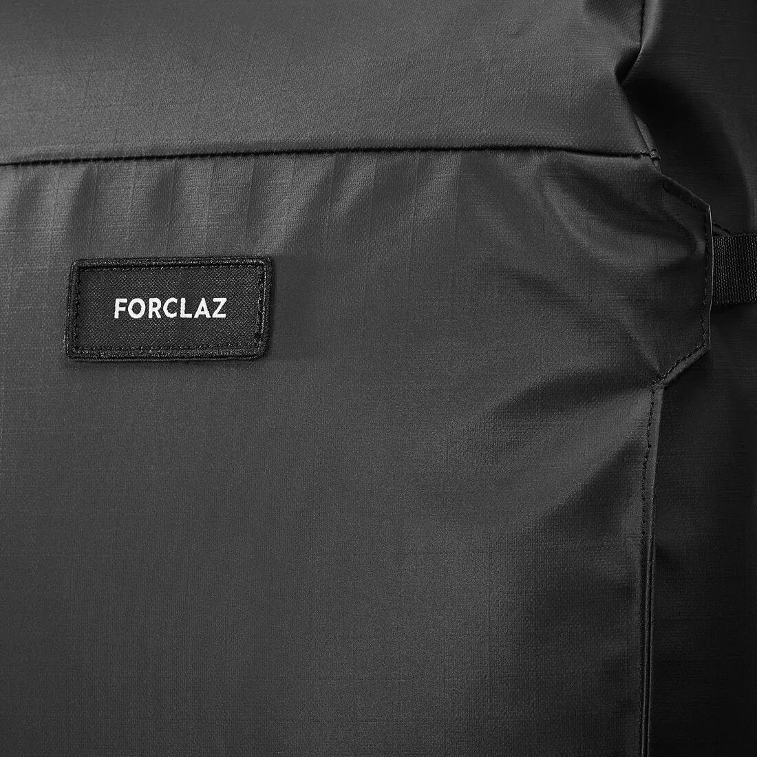 Sac à dos de voyage 40l - travel 500 organizer