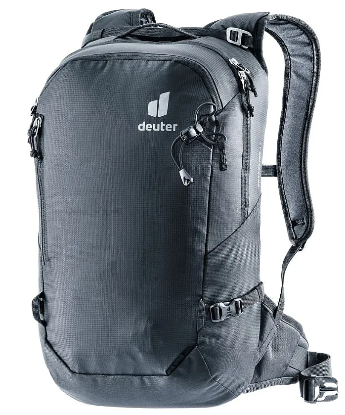 sac à dos Deuter Freecline 15 - Black