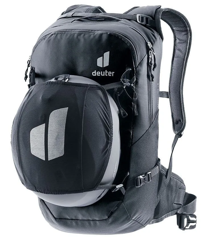 sac à dos Deuter Freecline 15 - Black