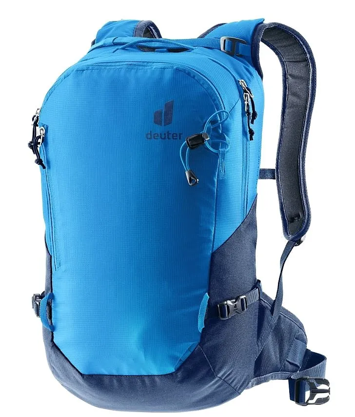 sac à dos Deuter Freecline 15 - Neptune/Nightblue