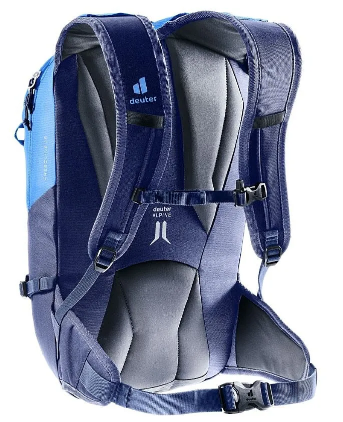 sac à dos Deuter Freecline 15 - Neptune/Nightblue