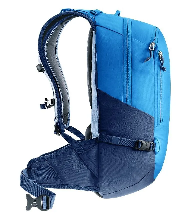 sac à dos Deuter Freecline 15 - Neptune/Nightblue