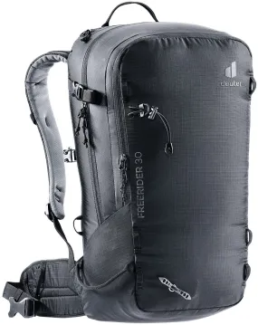 sac à dos Deuter Freerider 30 - Black