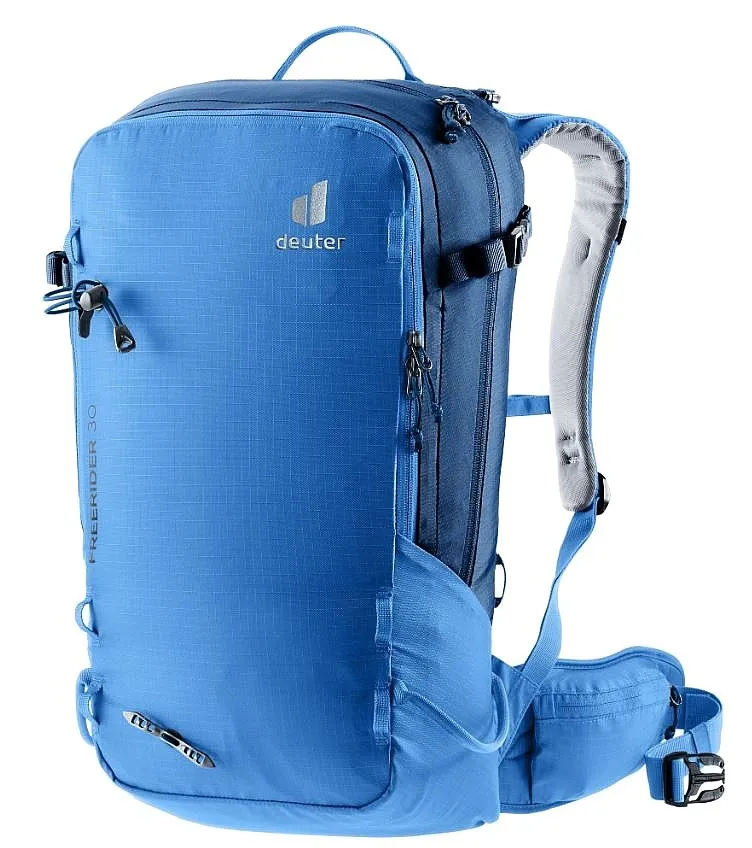 sac à dos Deuter Freerider 30 - Neptune/Nightblue