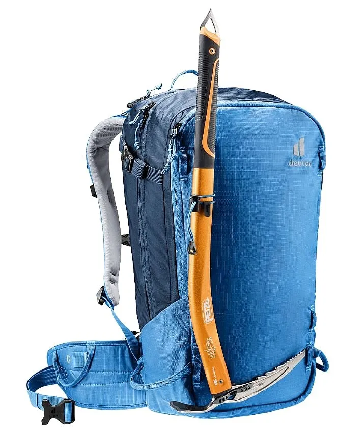 sac à dos Deuter Freerider 30 - Neptune/Nightblue