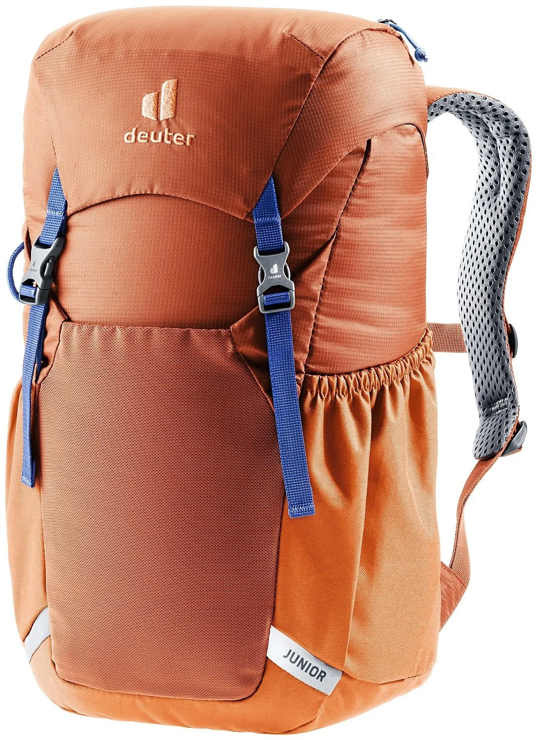 sac à dos Deuter Junior - Chestnut/Mandarine - unisex junior