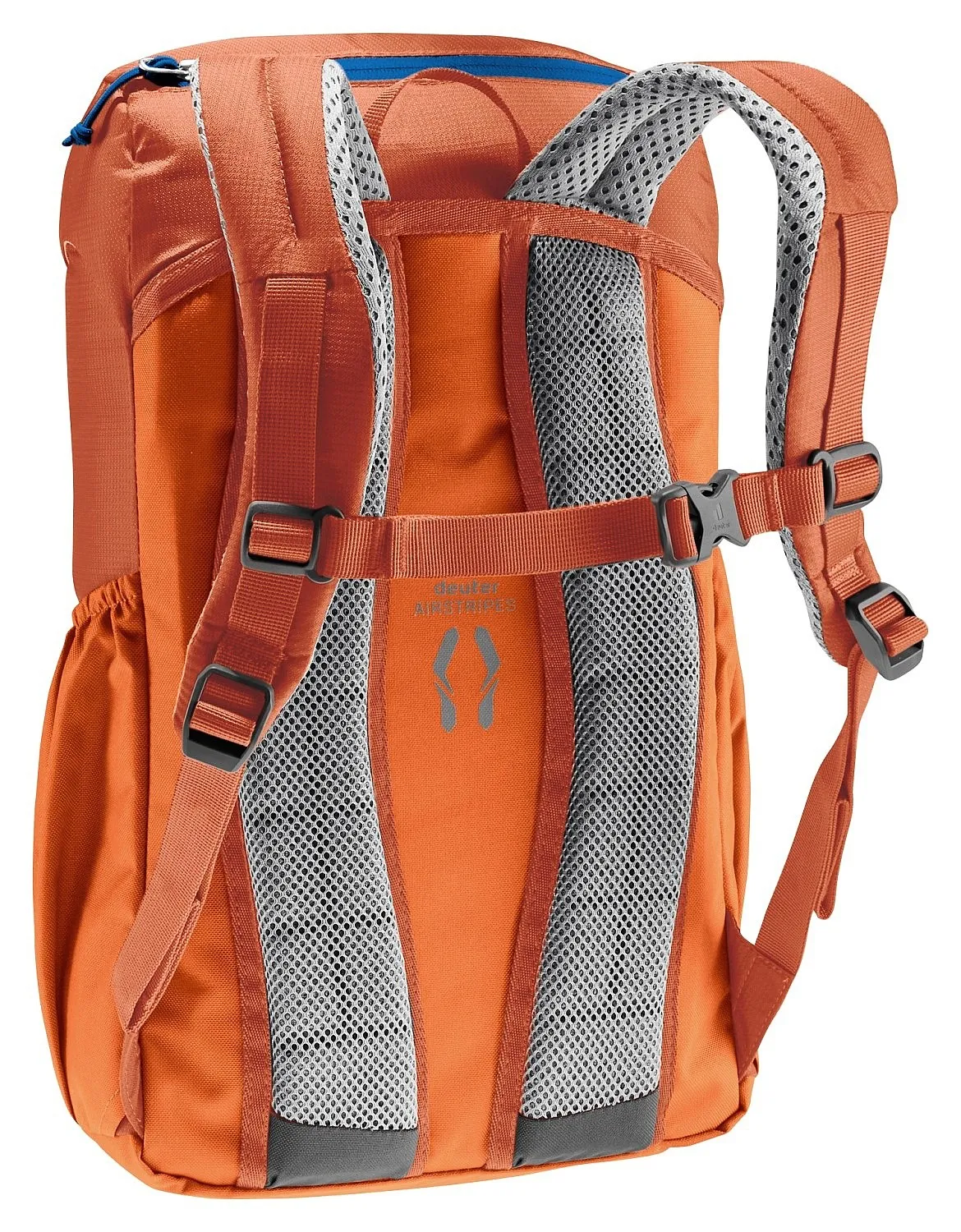 sac à dos Deuter Junior - Chestnut/Mandarine - unisex junior