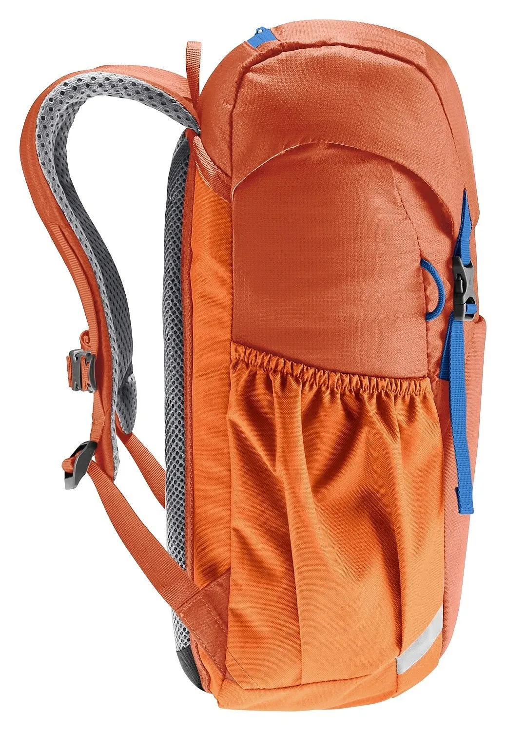 sac à dos Deuter Junior - Chestnut/Mandarine - unisex junior