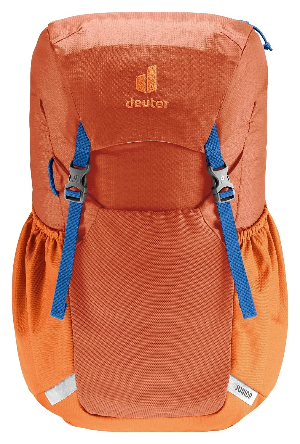 sac à dos Deuter Junior - Chestnut/Mandarine - unisex junior