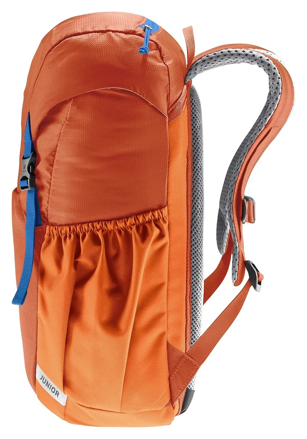 sac à dos Deuter Junior - Chestnut/Mandarine - unisex junior