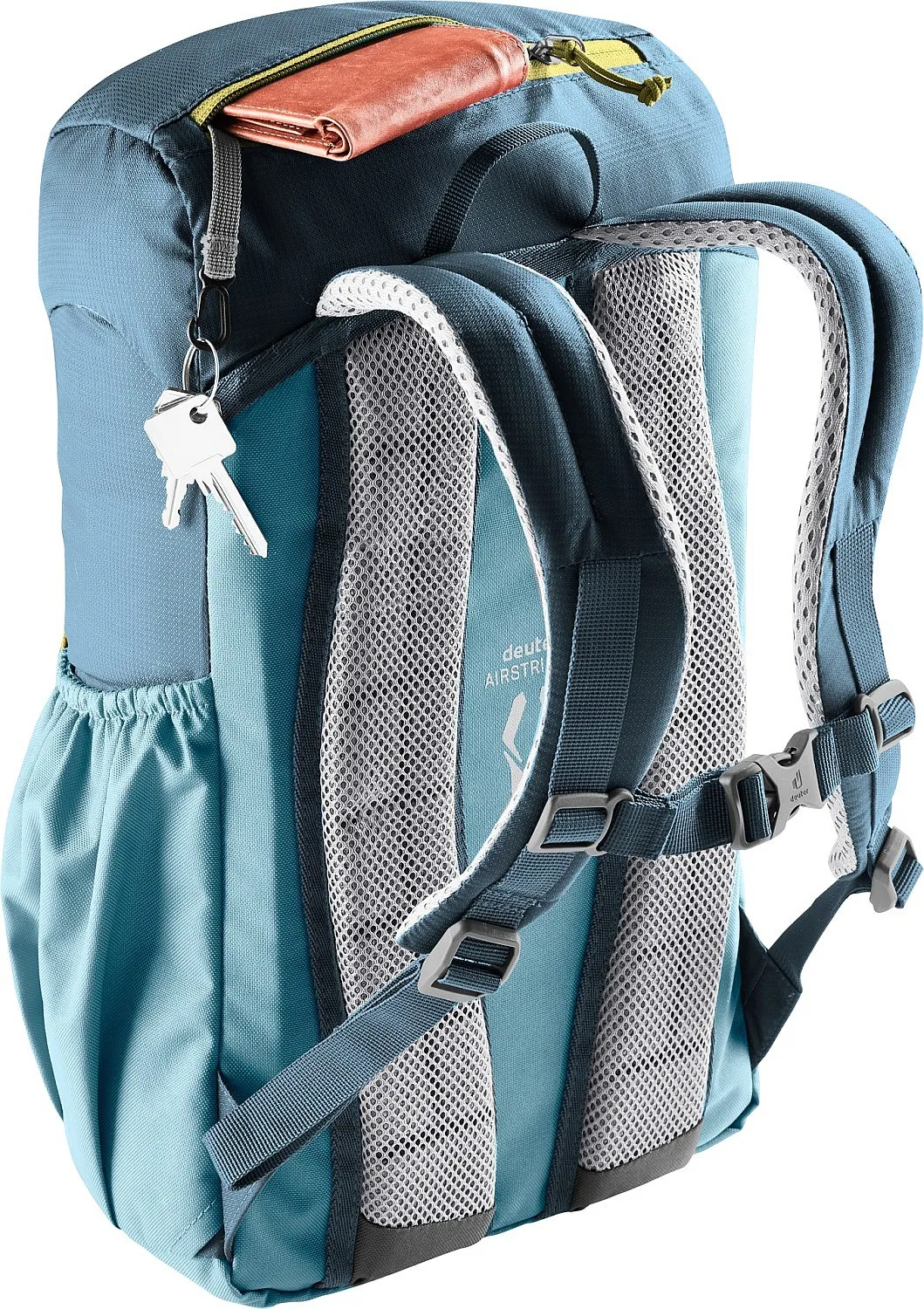 sac à dos Deuter Junior - Ink/Lake - unisex junior