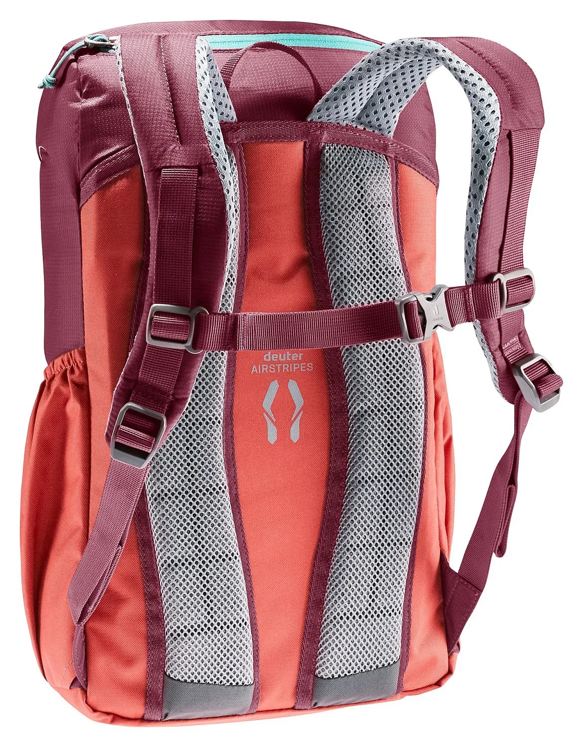 sac à dos Deuter Junior - Maron/Currant - unisex junior