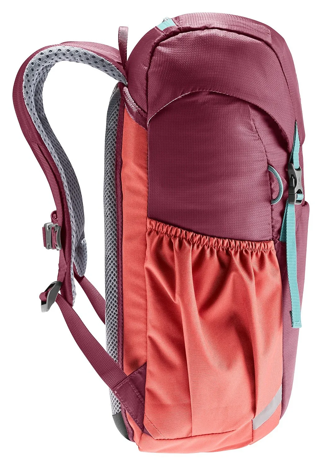 sac à dos Deuter Junior - Maron/Currant - unisex junior