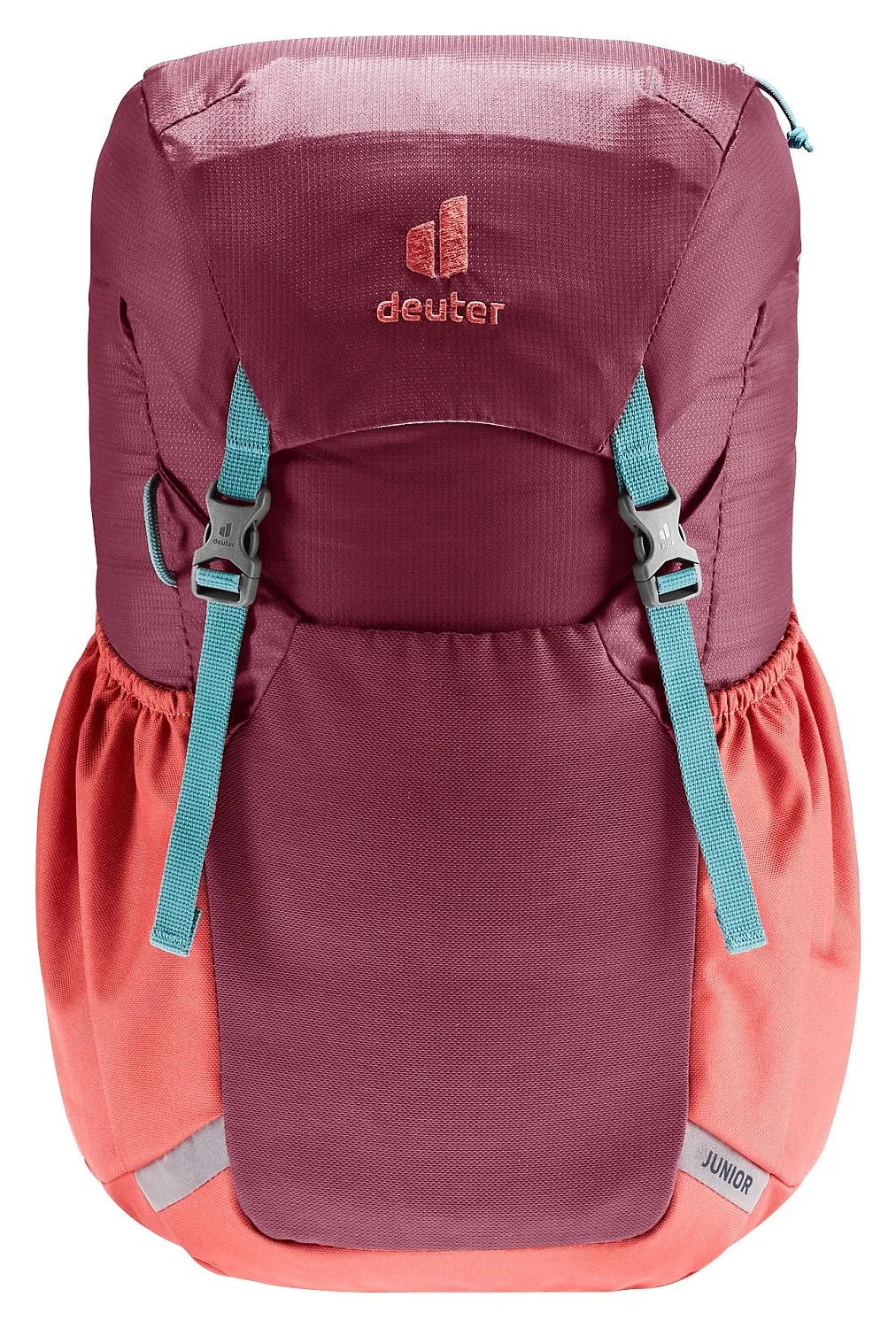 sac à dos Deuter Junior - Maron/Currant - unisex junior