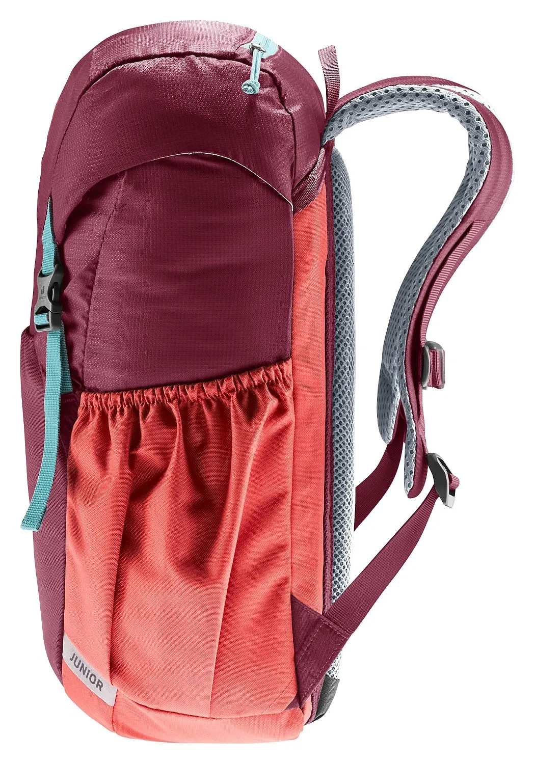 sac à dos Deuter Junior - Maron/Currant - unisex junior