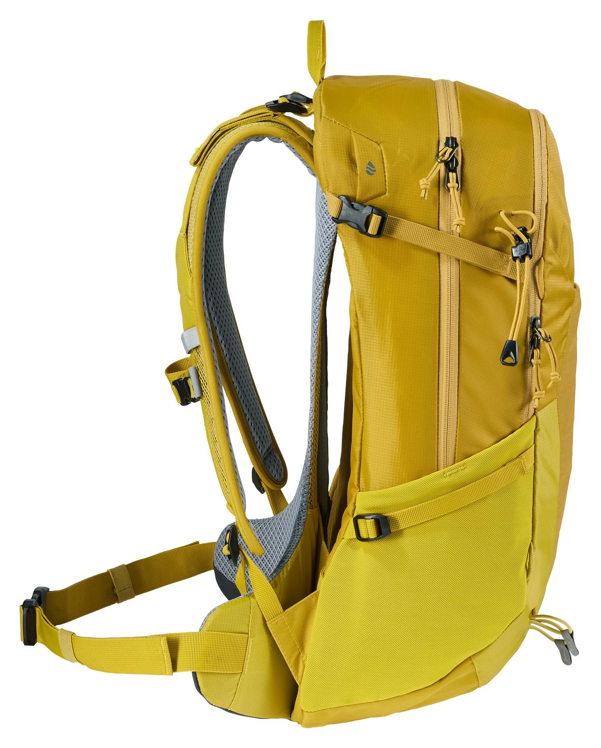 Sac à Dos deuter Men Futura 23 Turmeric Green-Curry