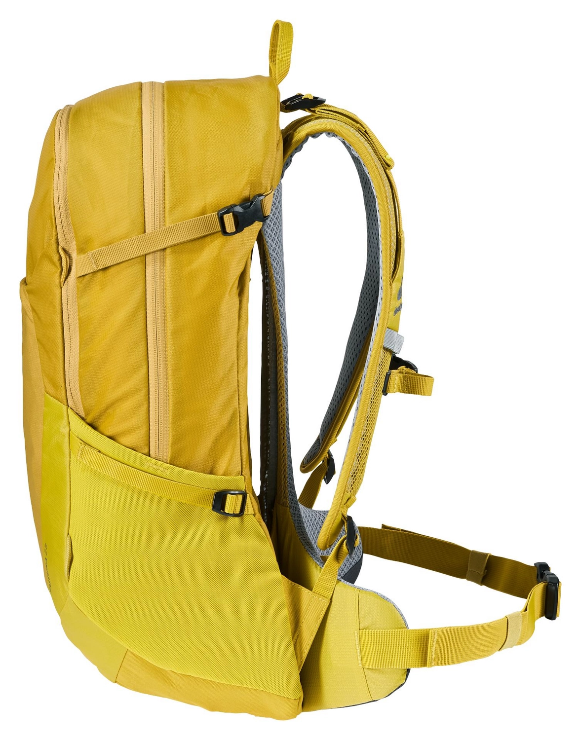 Sac à Dos deuter Men Futura 23 Turmeric Green-Curry