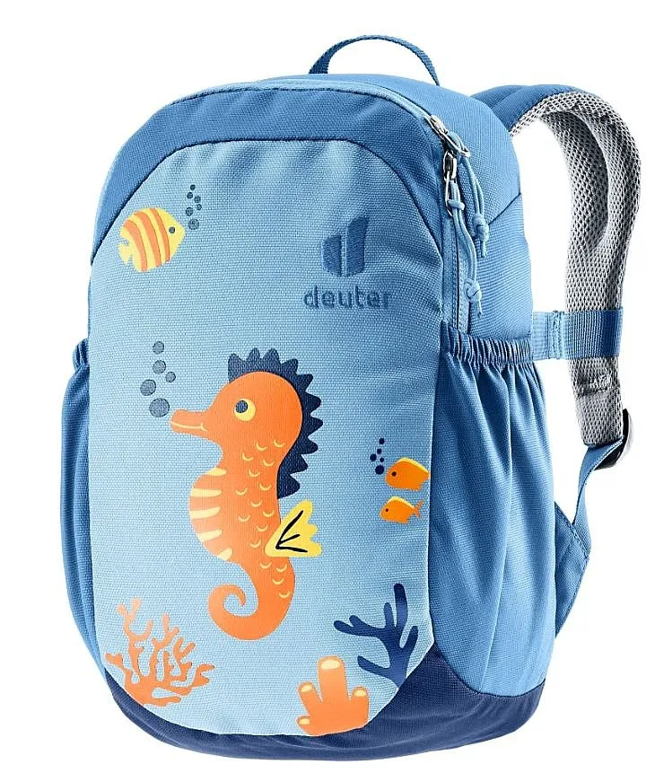 sac à dos Deuter Pico - Aqua/Wave - kid´s