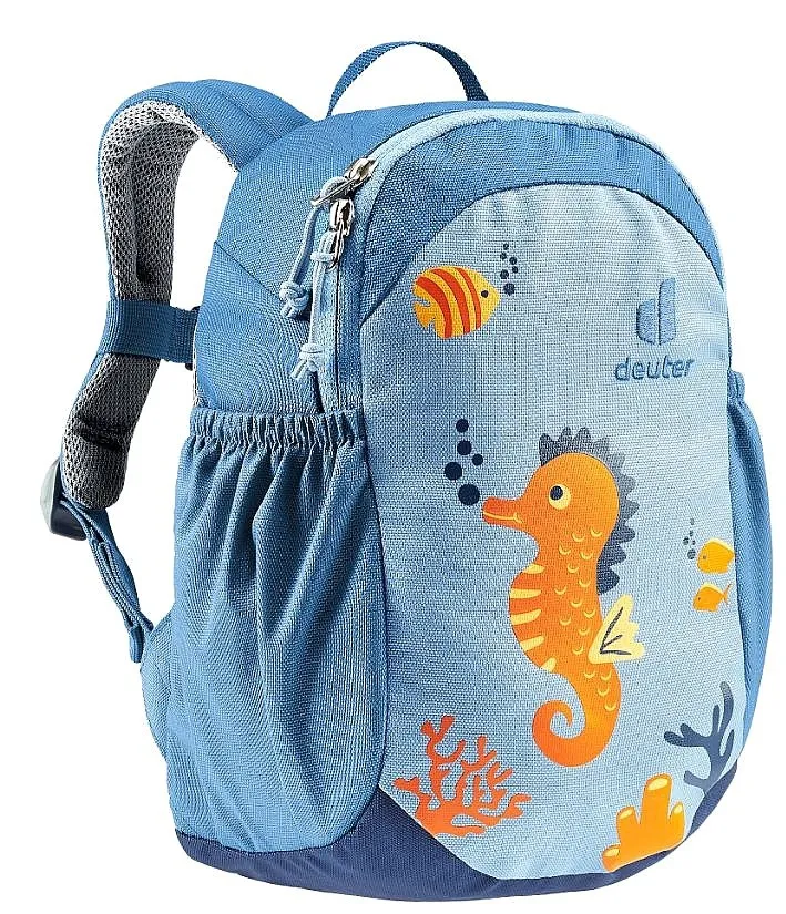 sac à dos Deuter Pico - Aqua/Wave - kid´s