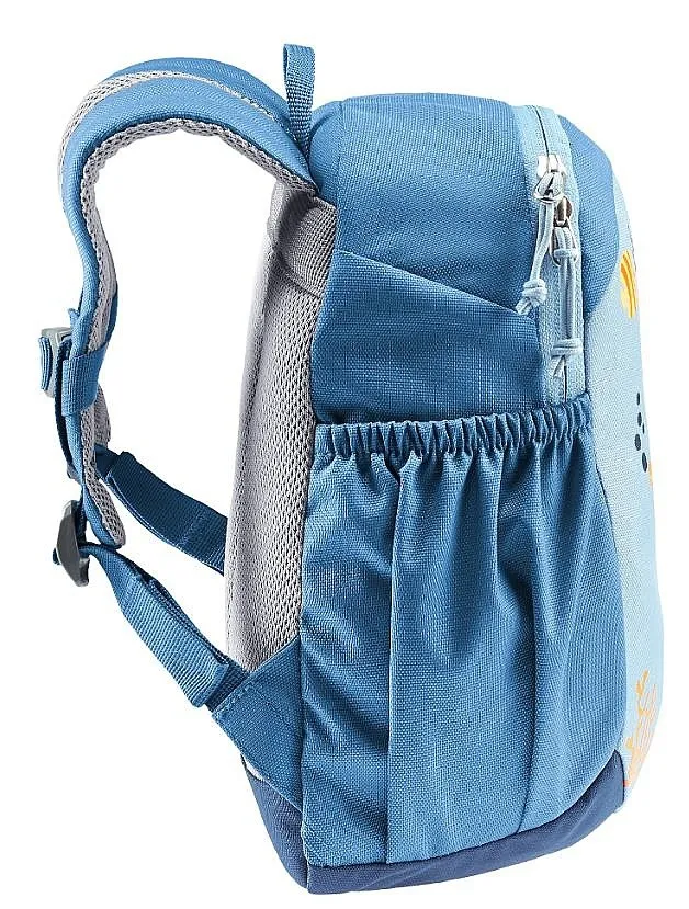 sac à dos Deuter Pico - Aqua/Wave - kid´s