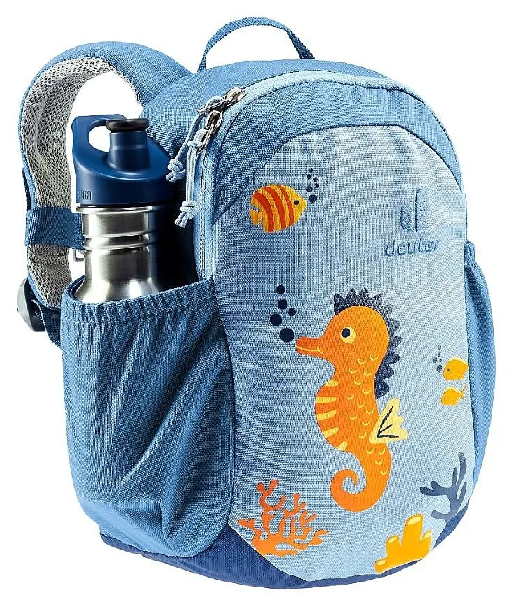 sac à dos Deuter Pico - Aqua/Wave - kid´s