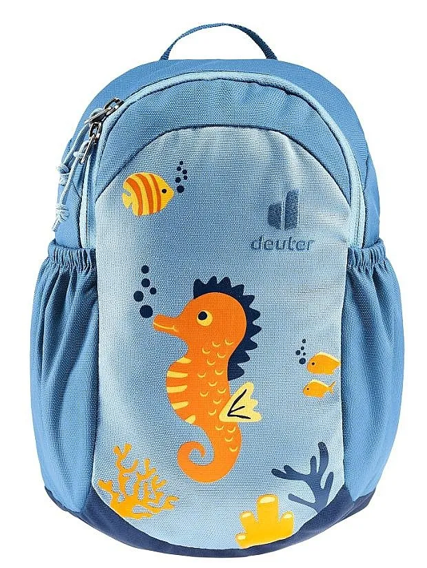 sac à dos Deuter Pico - Aqua/Wave - kid´s