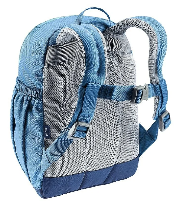 sac à dos Deuter Pico - Aqua/Wave - kid´s