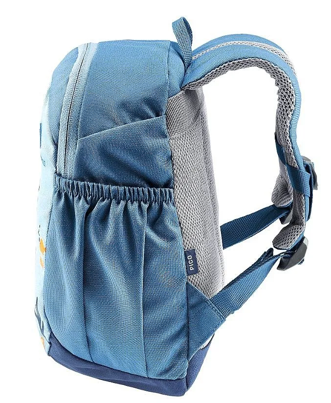 sac à dos Deuter Pico - Aqua/Wave - kid´s